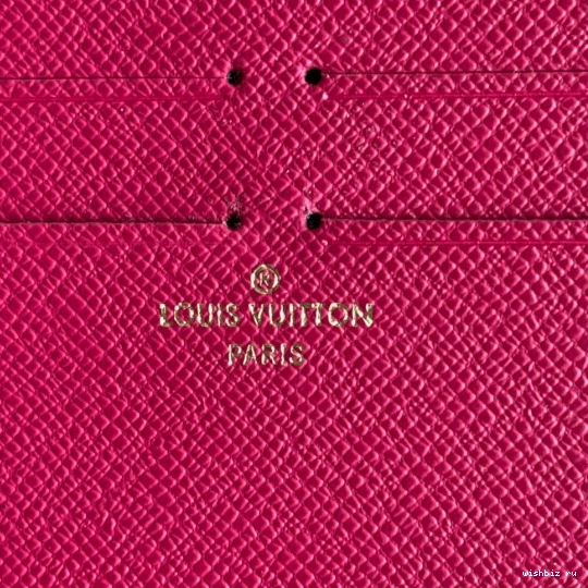 WIS VUITTON FÉLICIE POCHETTE LOUIS 0920